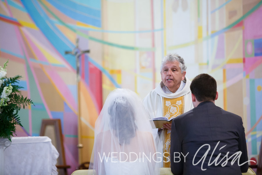 Getting married in the Catholic Church in Pittsburgh